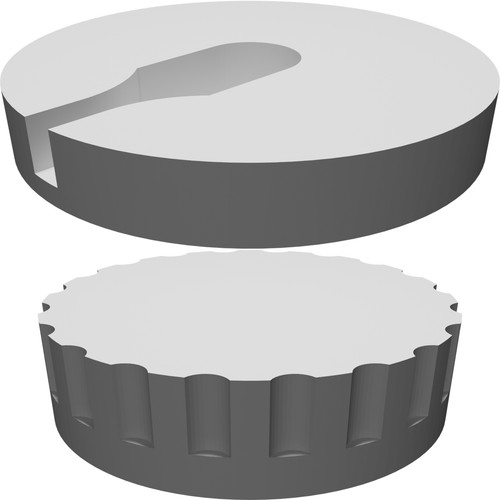 Manopola volume audio - audio, pc