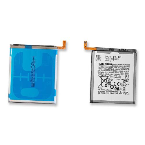 Batteria originale per samsung - originale,