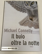 il buio oltre la notte -