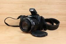 Nikon Coolpix L810 16,1