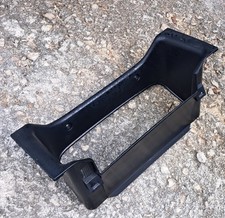 Cornice strumentazione