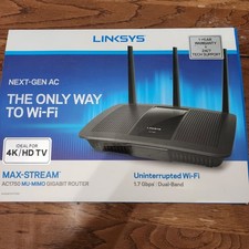 Linksys EA7300 AC1750 MU-MIMO