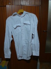 camicia bianca carabinieri
