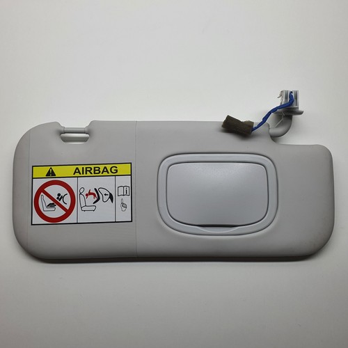 Aletta parasole destra per - aletta,