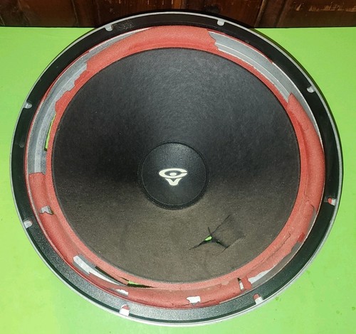 Cerwin vega cvw 15 - vega, inch