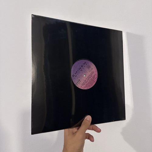 Eminem infinite vinile - eminem, |