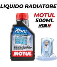 1 FLACONE MOTUL MOCOOL 500ML