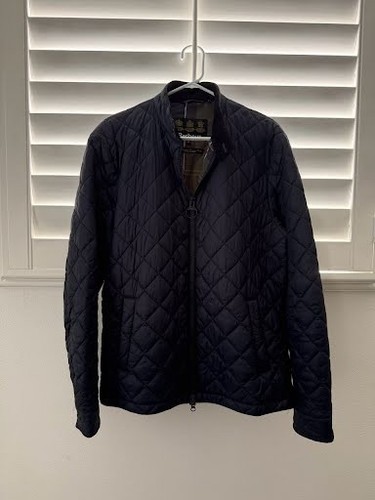 Barbour biddel giacca - biddel,