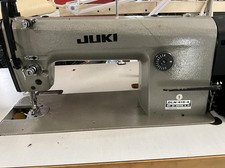 Juki DLN 415-4 Macchina da Cucire Industriale ad Ago Singolo ALTA VELOCITÀ, Aghi Extra
