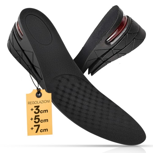 Tempo saldi solette - di,