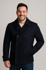 GIACCONE UOMO RAGAZZO PANNO