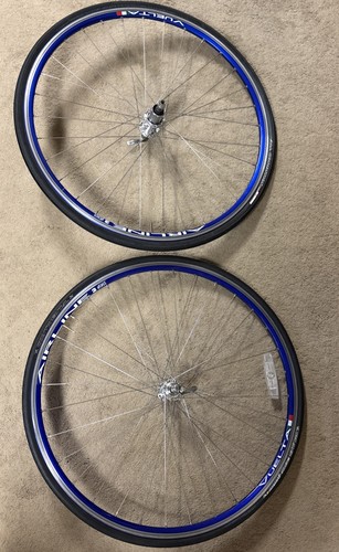 Set ruote vuelta air - set,