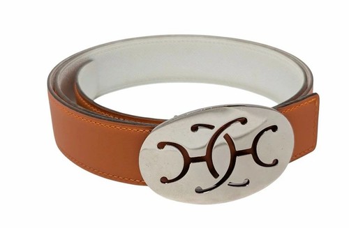 Autentica cintura hermes - cintura, h
