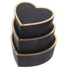 3 Pcs Scatola Da Imballaggio