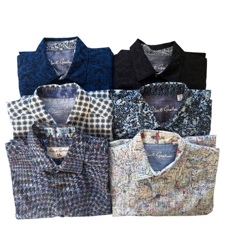 Robert graham lotto - di, 6
