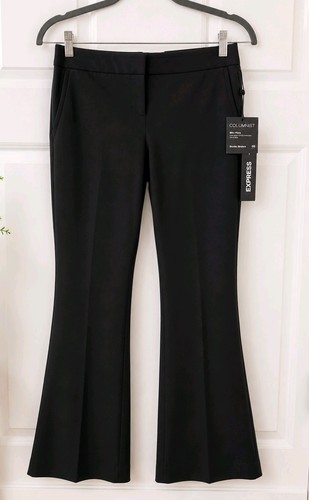 Pantalone svasato slim