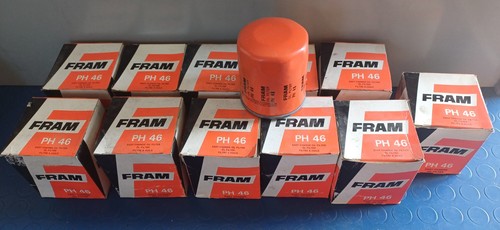 Filtri olio fram per - 11,