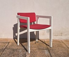 Anni poltrona faggio - poltrona, in