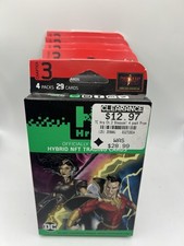 Shazam Fury Of The Gods & DC