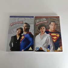 Lois and Clark: The Complete