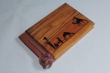 Erbario Gerusalemme Terra