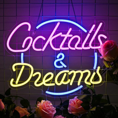 Wanxing cocktail dream - wanxing,