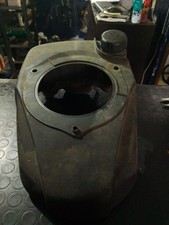 Serbatoio Rasaerba Honda