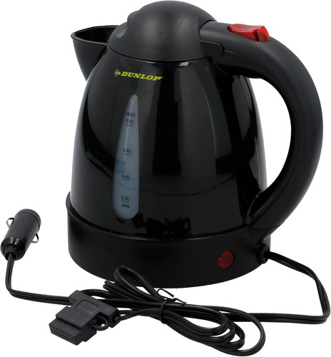 Bollitore viaggio 24v - da,