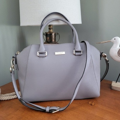 Borsa tracolla kate spade - borsa, a