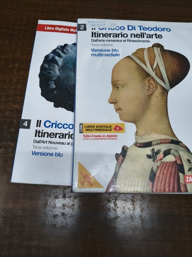 Cricco teodoro - il,
