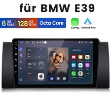 Per BMW E39 E53 X5 Serie 5 8