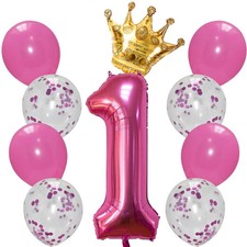 Palloncini lamina baby - palloncini,