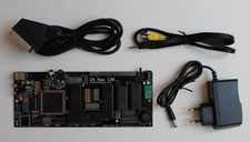 ZX MAX 128 Spectrum clone
