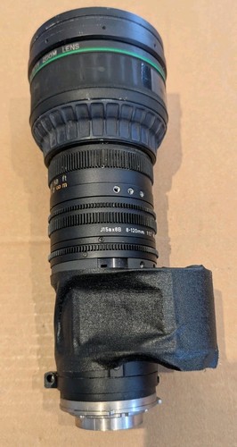 Obiettivo canon j15ax8b - canon,