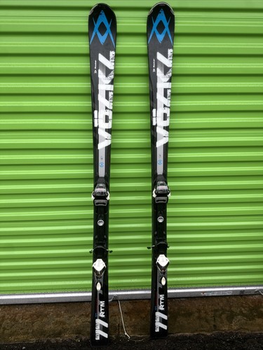 Volkl rtm all - , 77