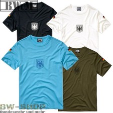 BWuM BUNDESWEHR MAGLIETTA
