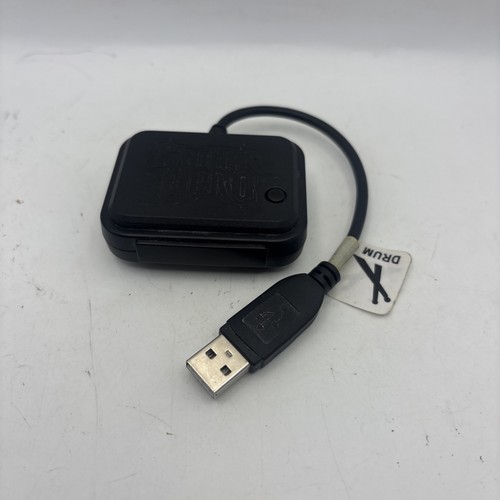 Guitar hero drum dongle ps3 - guitar,