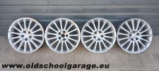 Cerchi In Lega Alfa Romeo R16 Non Originali