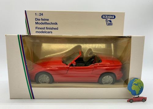 Schabak bmw scala - schabak, 1:24
