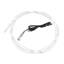 Cavo in fibre ottica luminosa