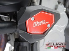 MV Agusta 800 Rivale/Dragster