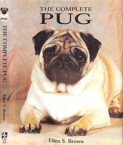 The complete pug - "the, 1997
