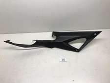48211401A DUCATI 848-1098-1198 FIANCHETTO CARENA POSTERIORE DX SOTTO SELLA