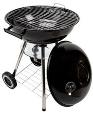 BBQ BARBECUE TONDO A