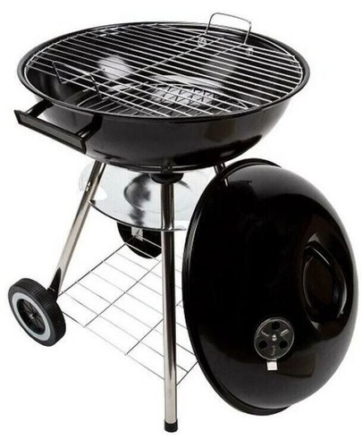 Bbq barbecue tondo - bbq,