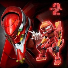 Neon Genesis Evangelion mecha