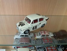 PROGETTO K PK129 - FIAT 600