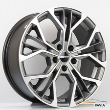 CERCHI IN LEGA DA 17 AUDI A3