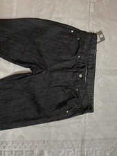 Jeans Uomo Blu Calvin Klein Tg
