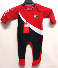 Tutina  Ducati  Corse   Bimbo   Misura   92